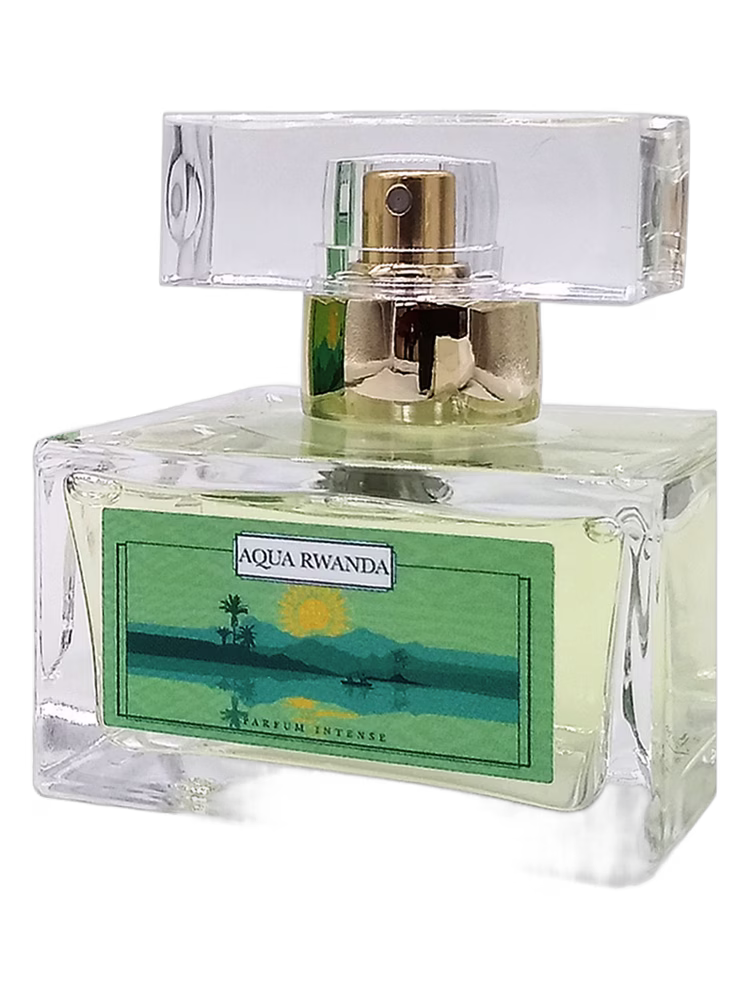 Aqua Rwanda Aqua Rwanda Parfum Intense