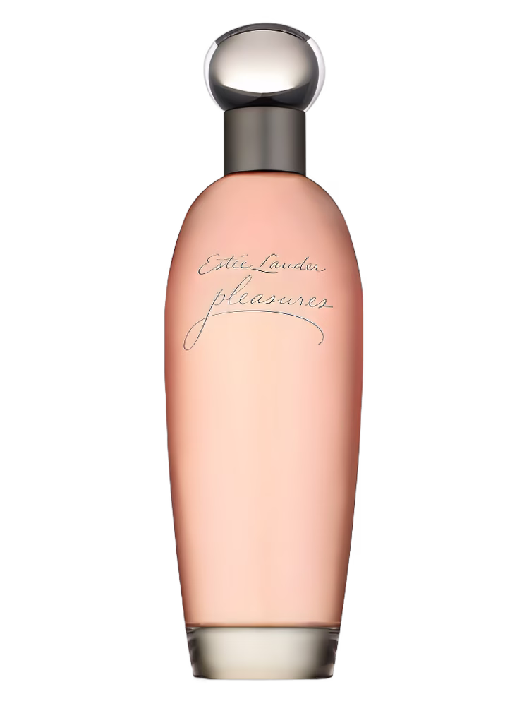 Estée Lauder Pleasures Sandalwood Amber Splash