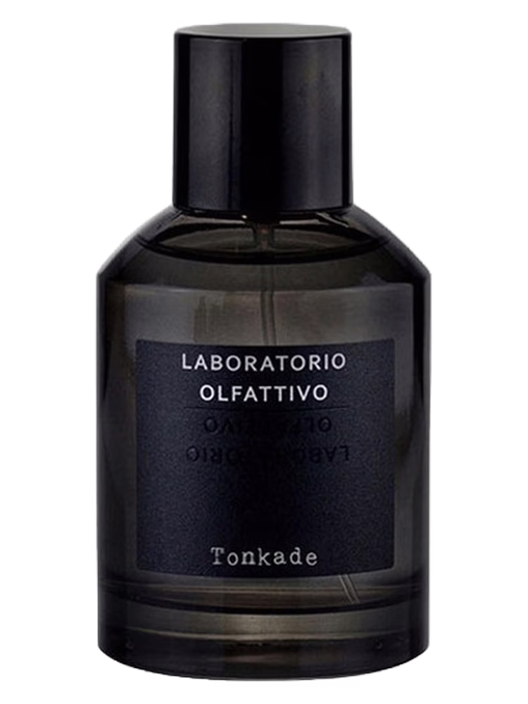 Laboratorio Olfattivo Tonkade
