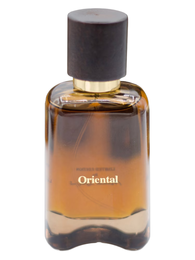 Mahdi Alajmi Oriental