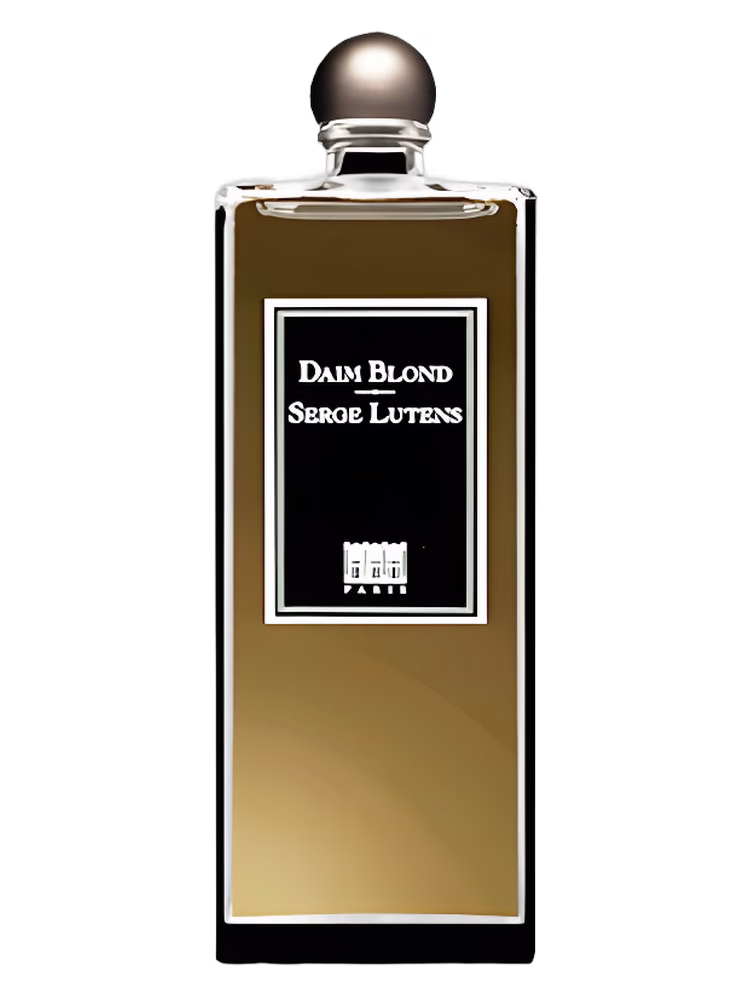 Serge Lutens Daim Blond