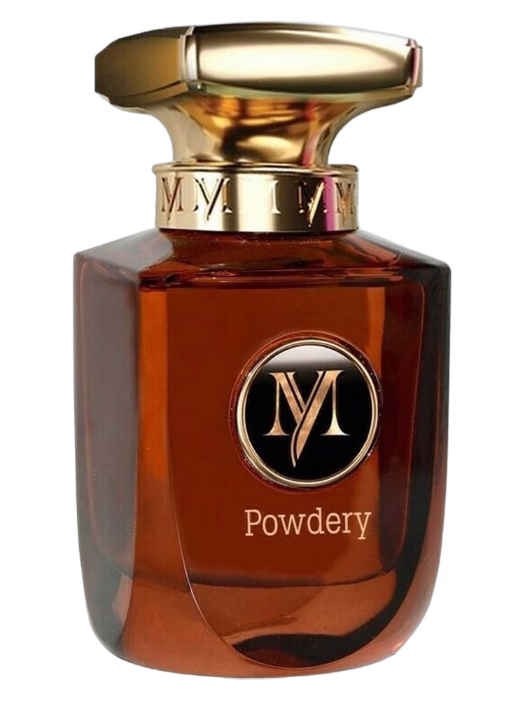 My Perfumes Powdery
