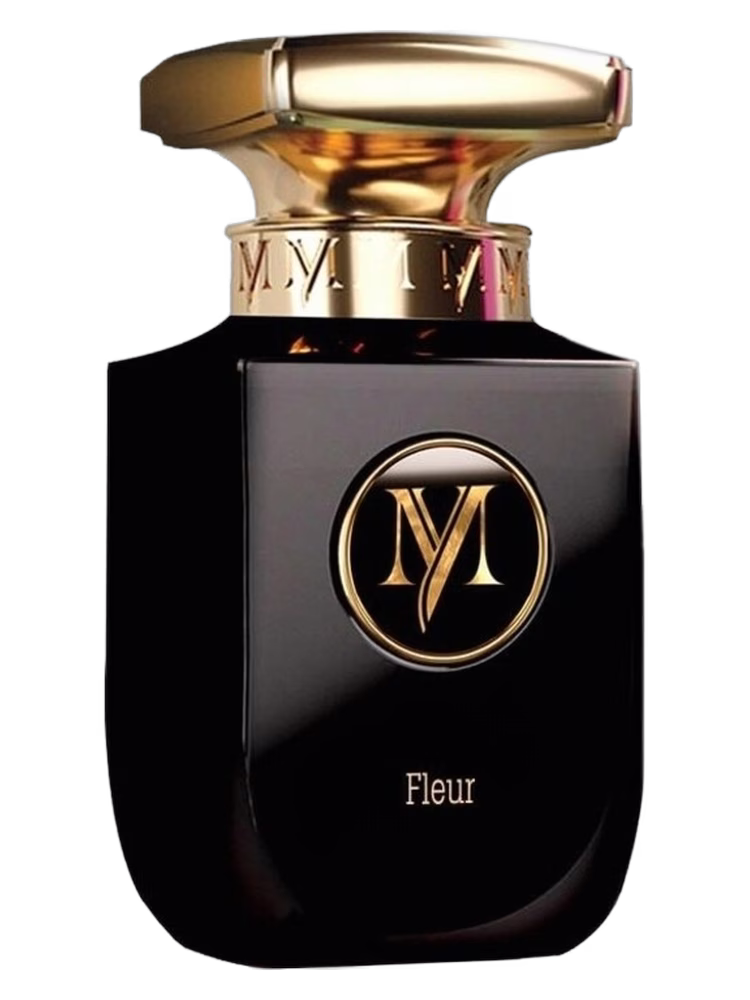 My Perfumes Fleur