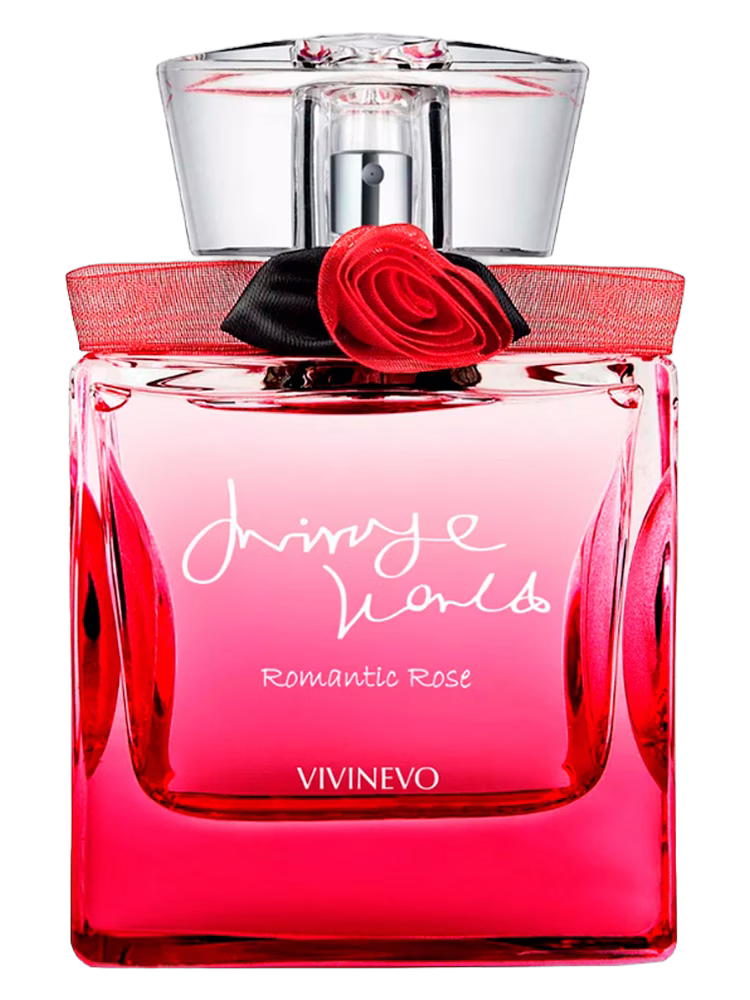 Vivinevo Mirage World Romantic Rose