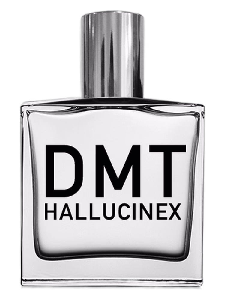 Maison Anonyme Hallucinex DMT