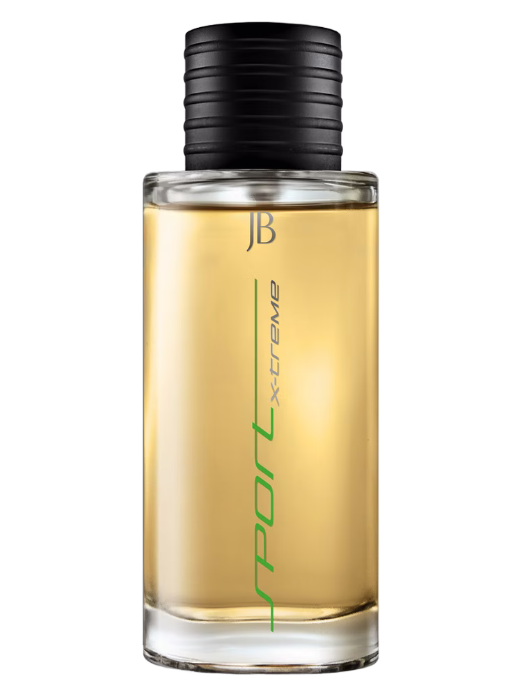Jacques Battini Sport X-treme