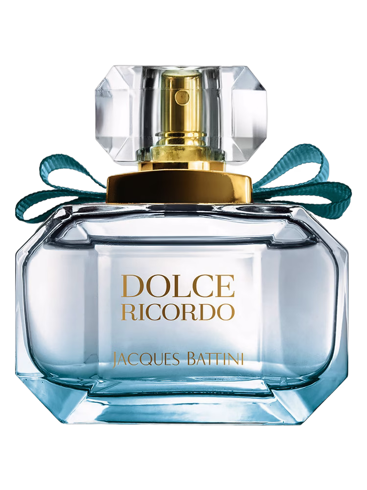Jacques Battini Dolce Ricordo