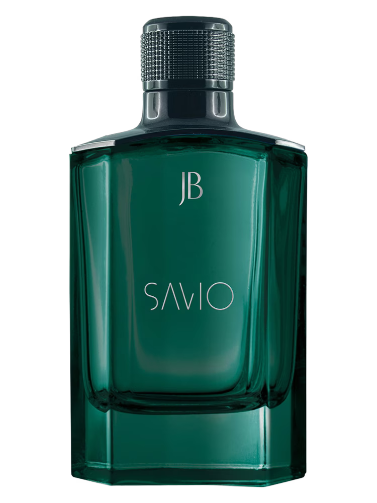 Jacques Battini Savio Uomo