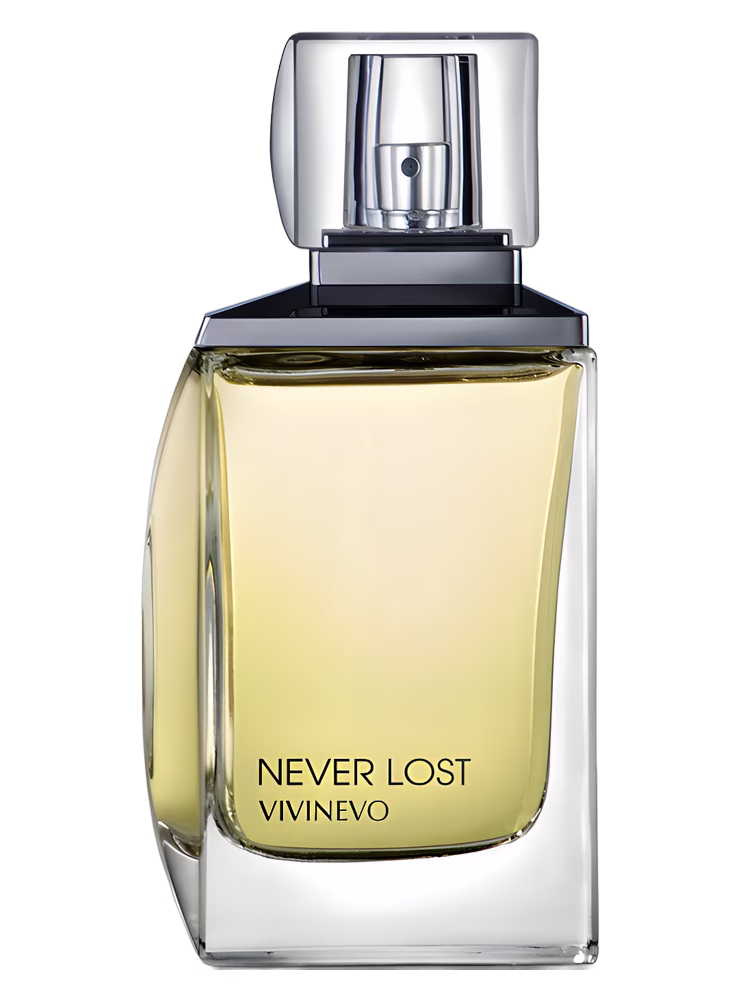 Vivinevo Never Lost