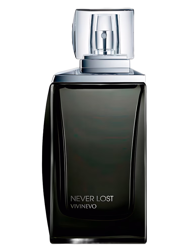 Vivinevo Never Lost Black