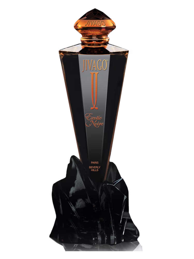 Jivago Exotic Noire