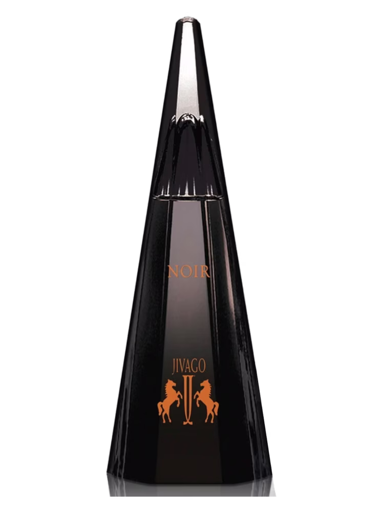 Jivago Exotic Noir