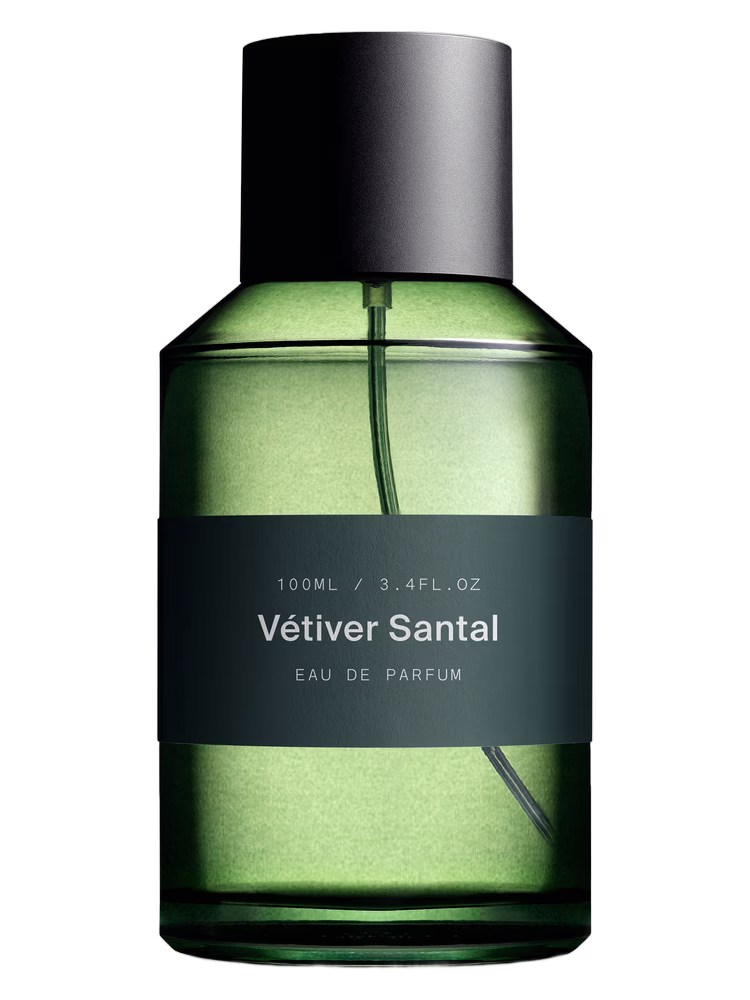 Marie Jeanne Vétiver Santal