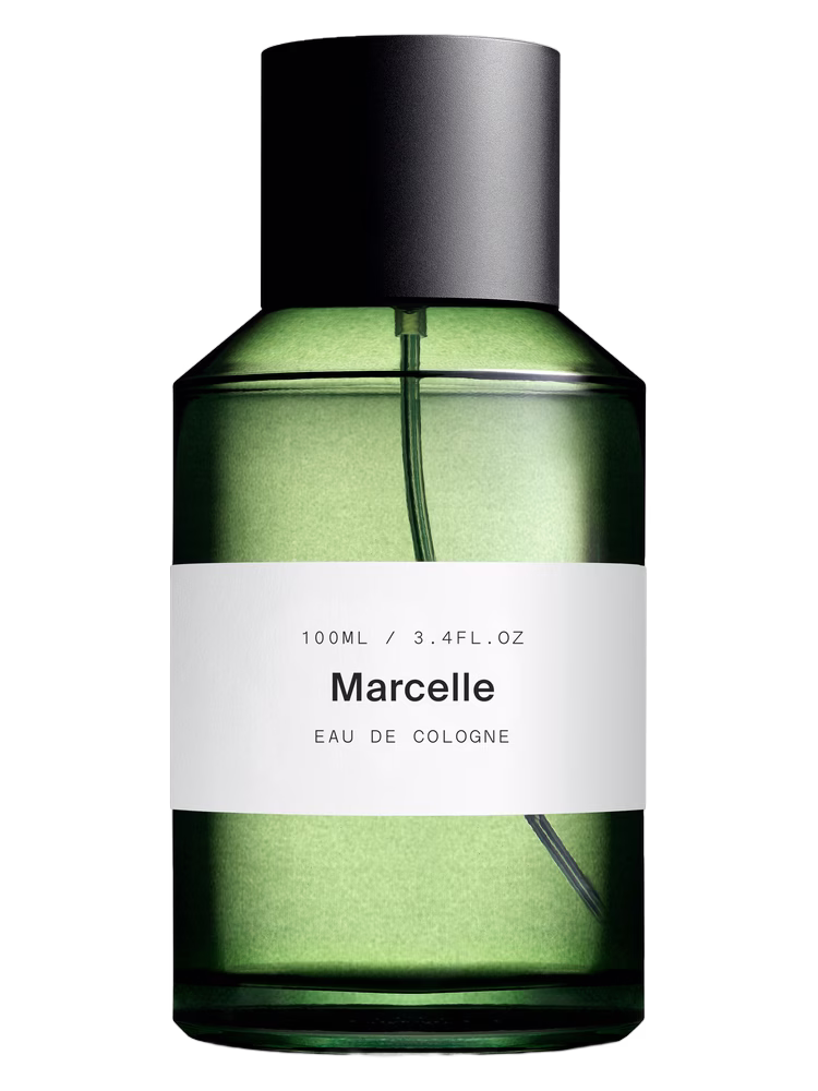 Marie Jeanne Marcelle