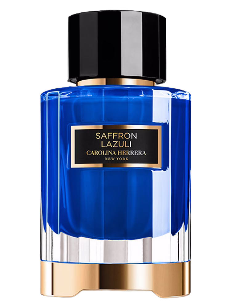 Carolina Herrera Saffron Lazuli