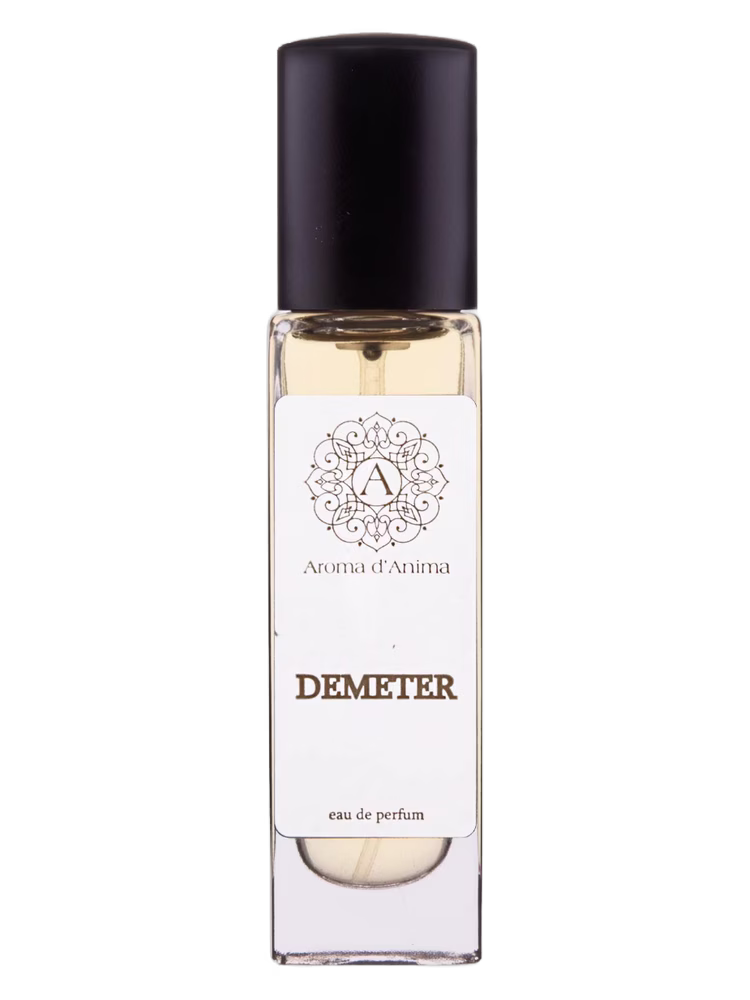 Aroma d'Anima Demeter