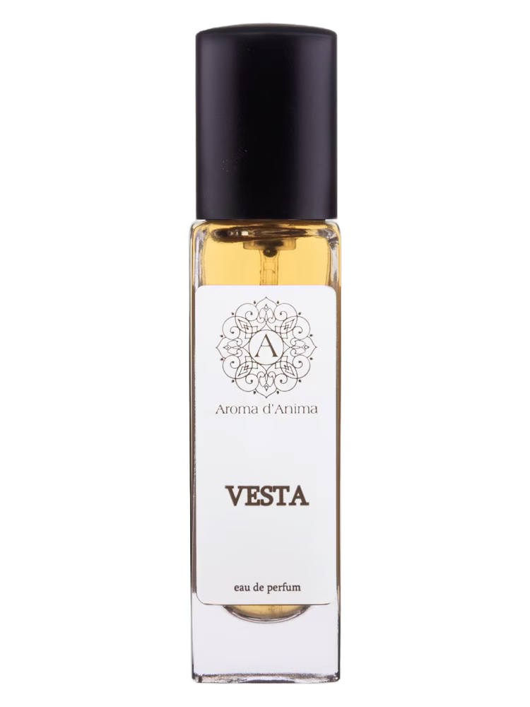 Aroma d'Anima Vesta
