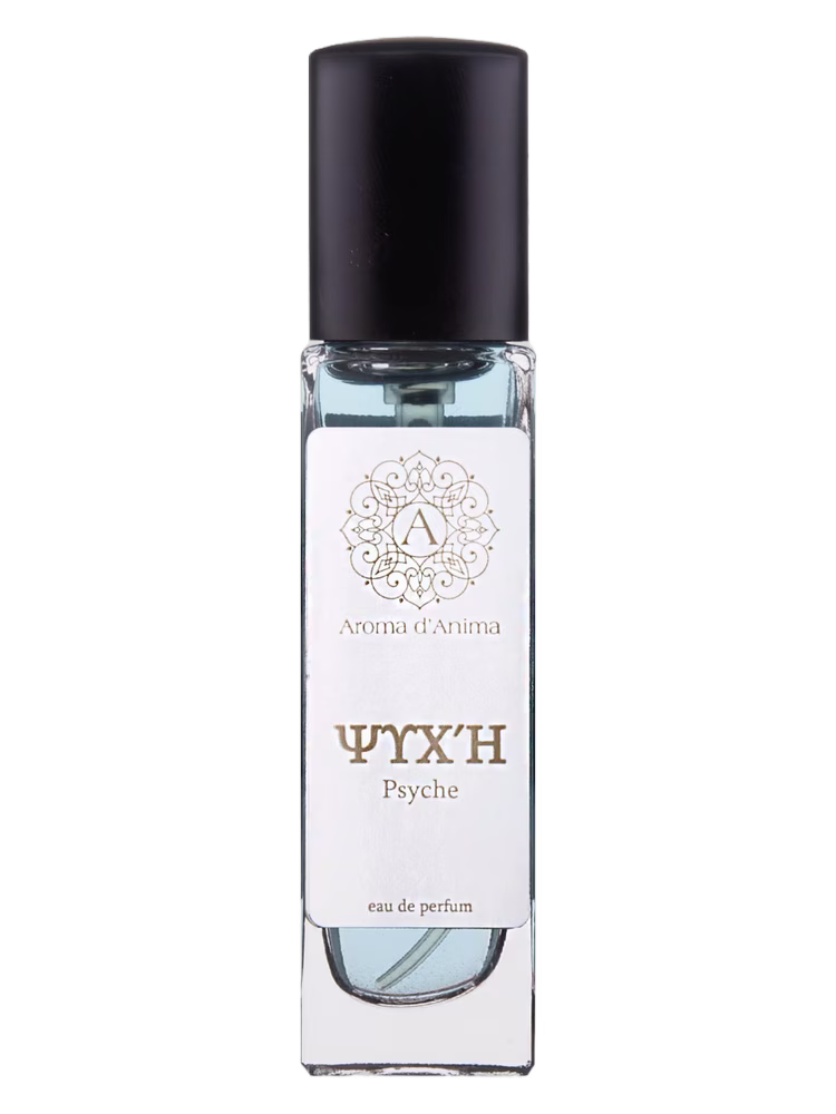 Aroma d'Anima Psyche