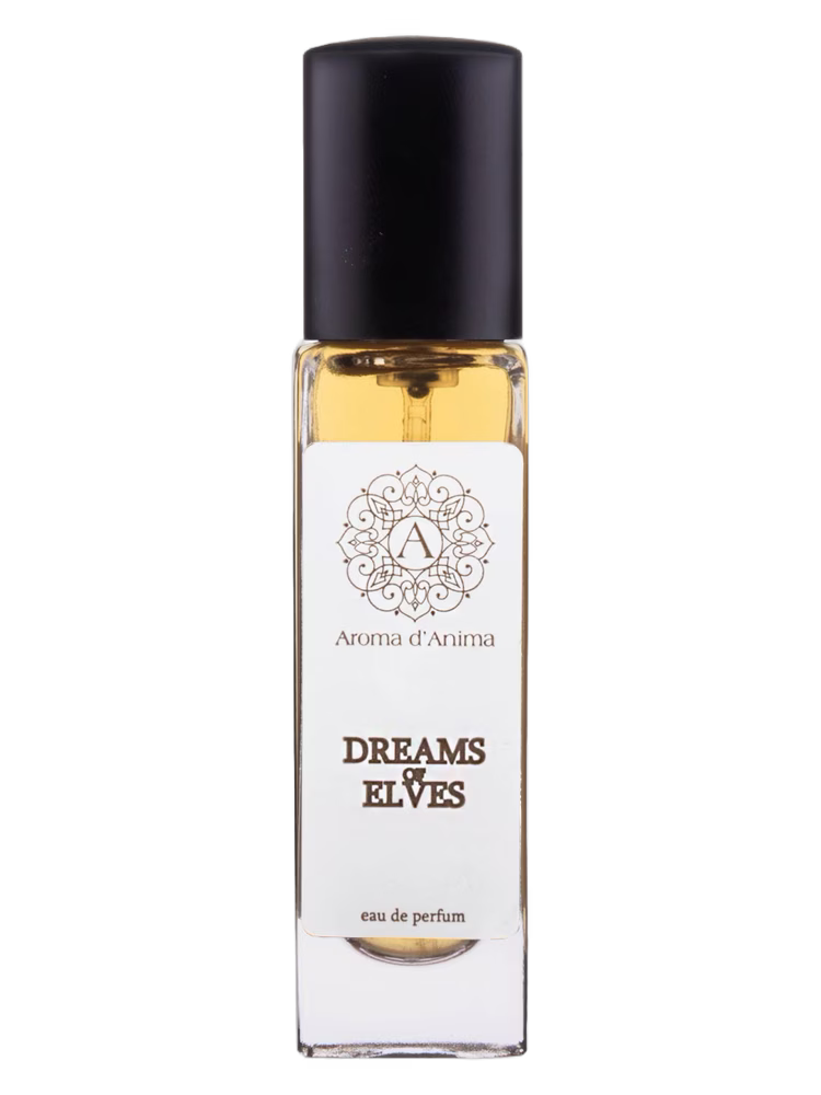 Aroma d'Anima Dreams of Elves