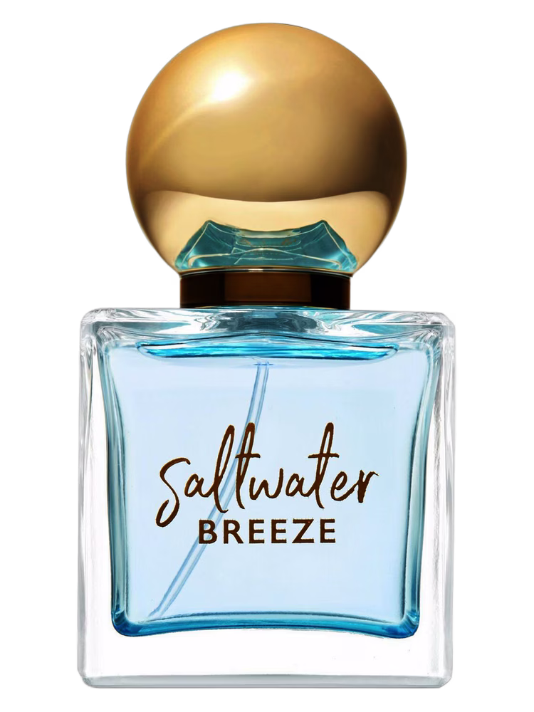 Bath &amp; Body Works Saltwater Breeze