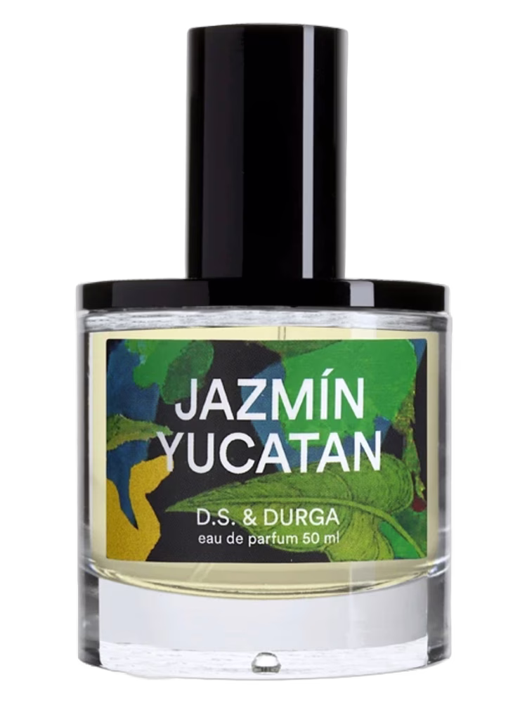 DS&amp;Durga Jazmin Yucatan