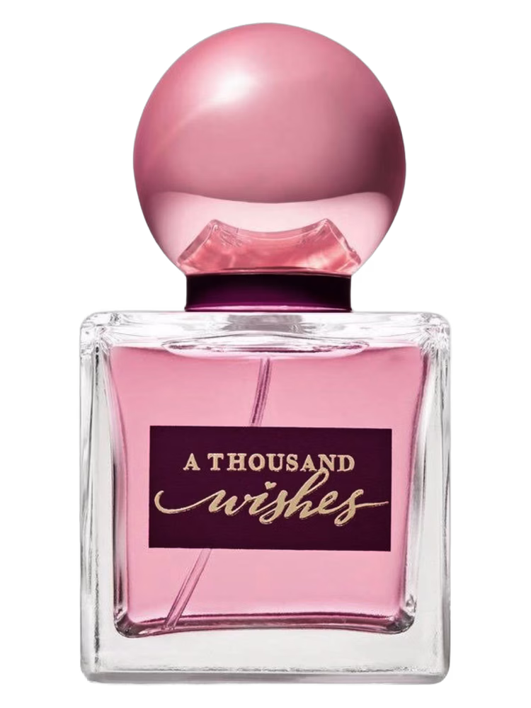 Bath &amp; Body Works A Thousand Wishes 2020 Edition