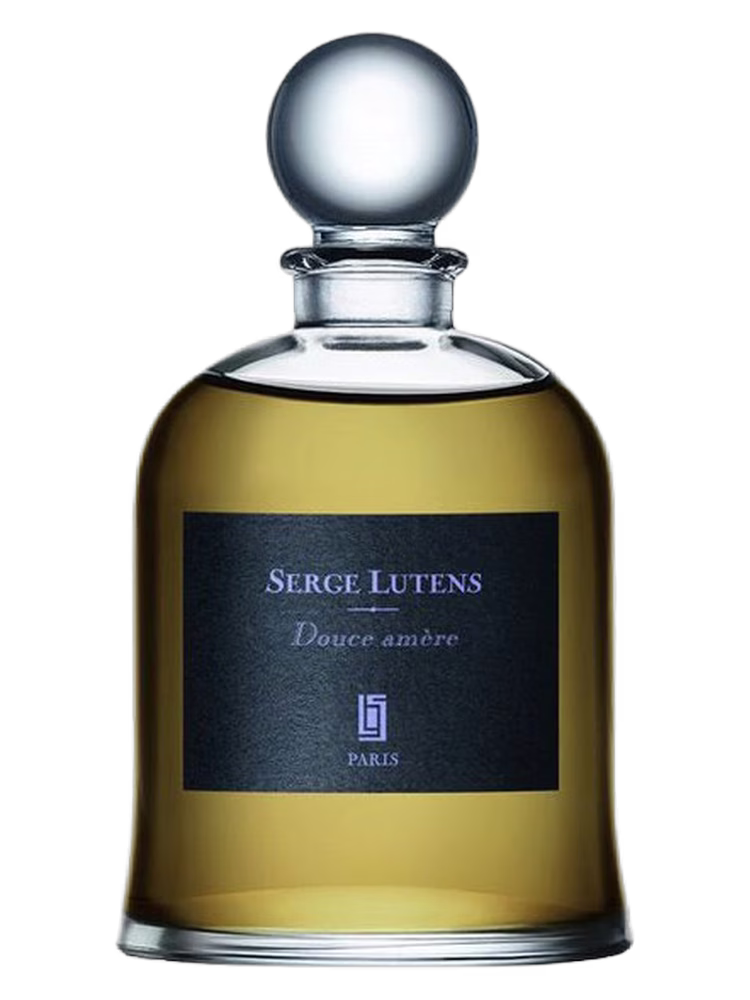 Serge Lutens Douce Amere