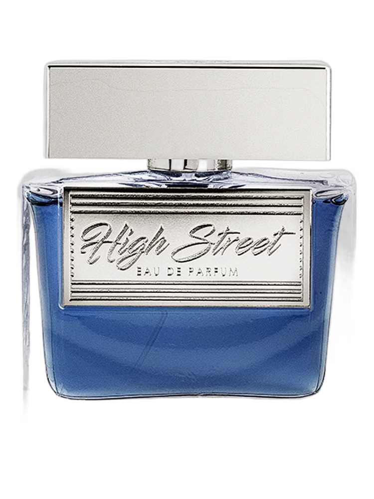 Louis Cardin High Street
