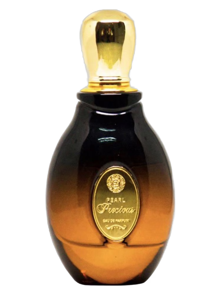 Louis Cardin Pearl Precious