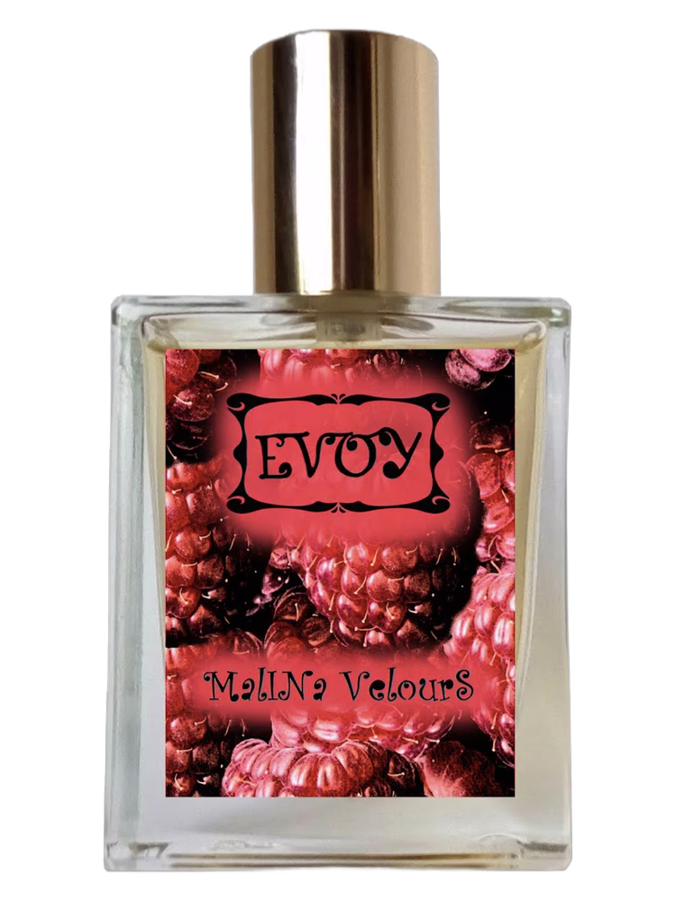 EVOY Malina velours