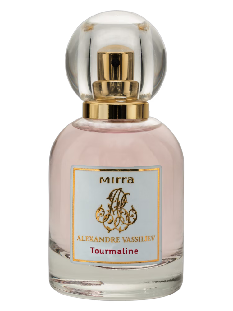 Mirra Tourmaline