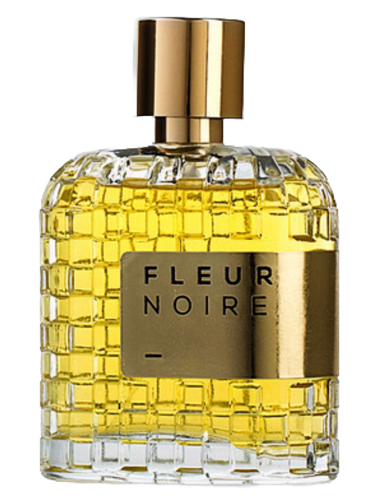 LPDO Fleur Noire