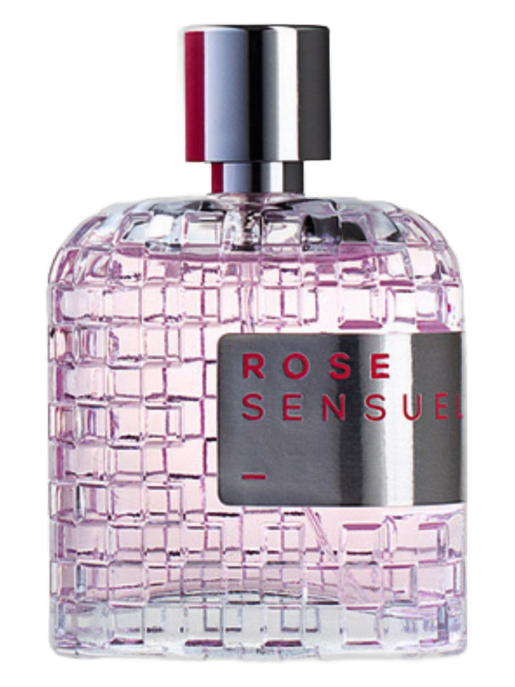 LPDO Rose Sensuelle