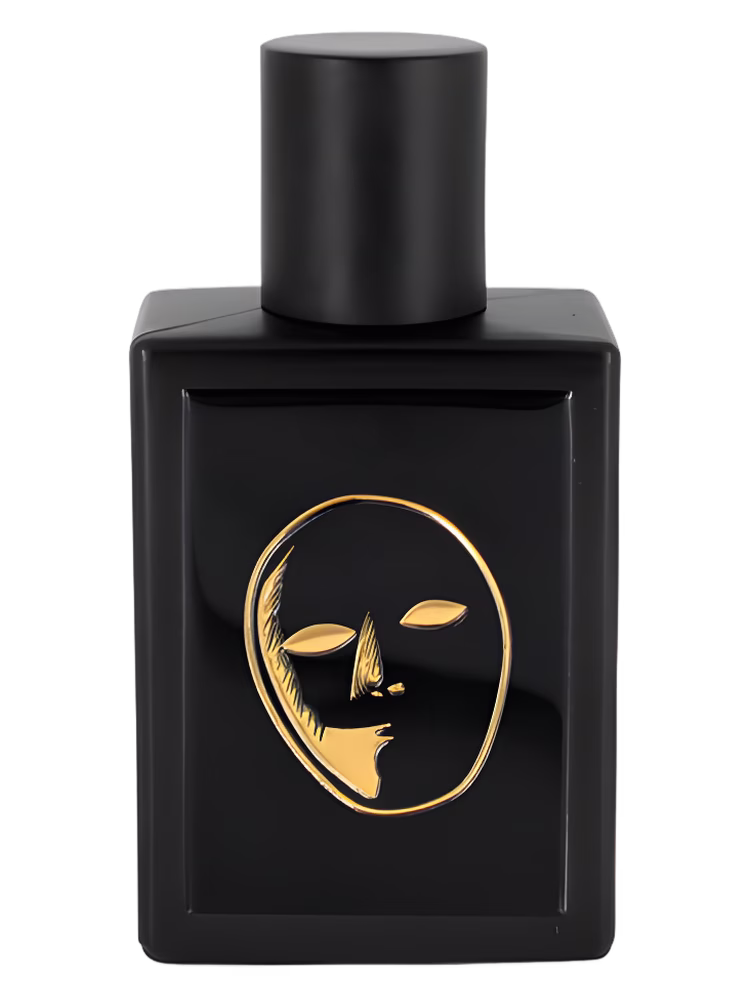 Anonim Black Ambergris