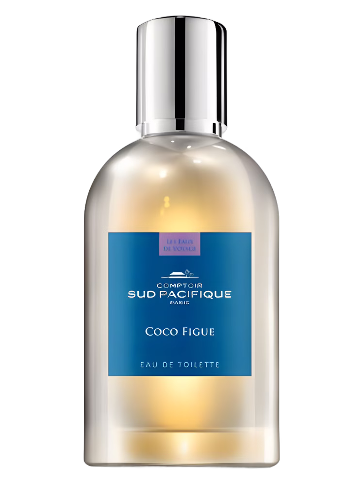 Comptoir Sud Pacifique Coco Figue