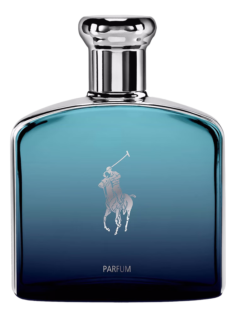 Ralph Lauren Polo Deep Blue Parfum