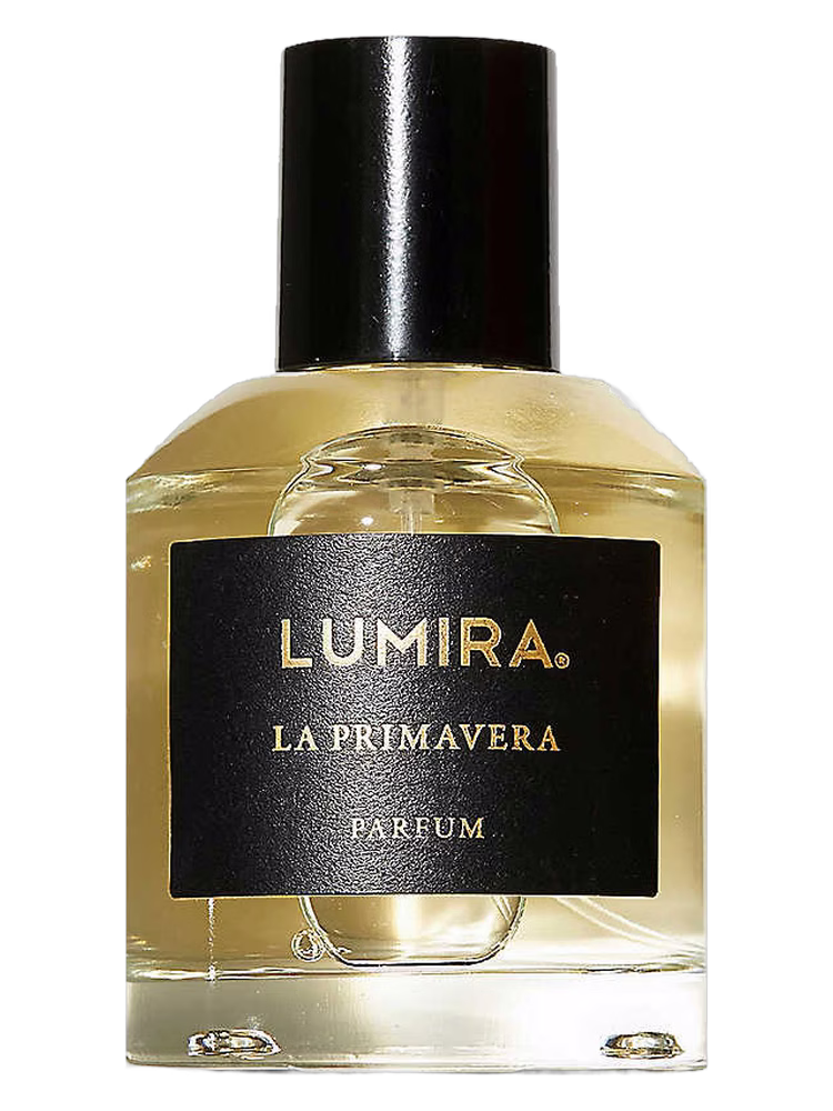 Lumira La Primavera Parfum