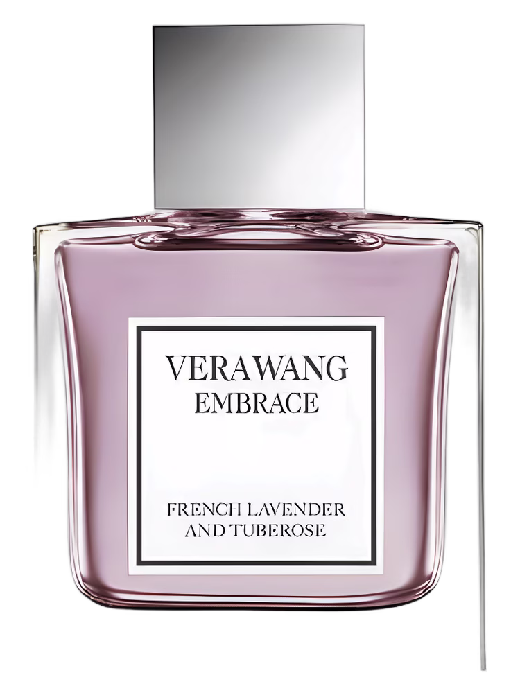 Vera Wang Embrace French Lavender &amp; Tuberose