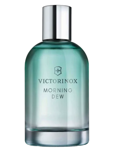 Morning Dew Victorinox Swiss Army perfume - a fragrance for women 2020