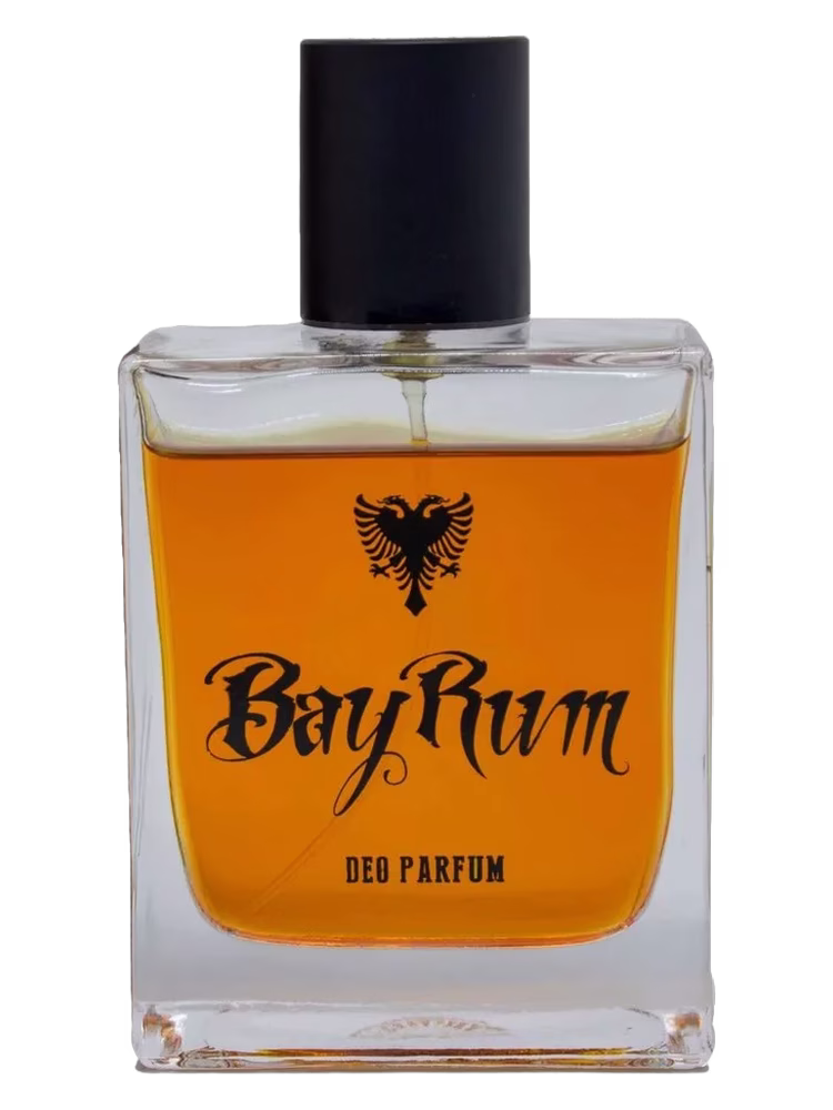 Cavalera Bay Rum