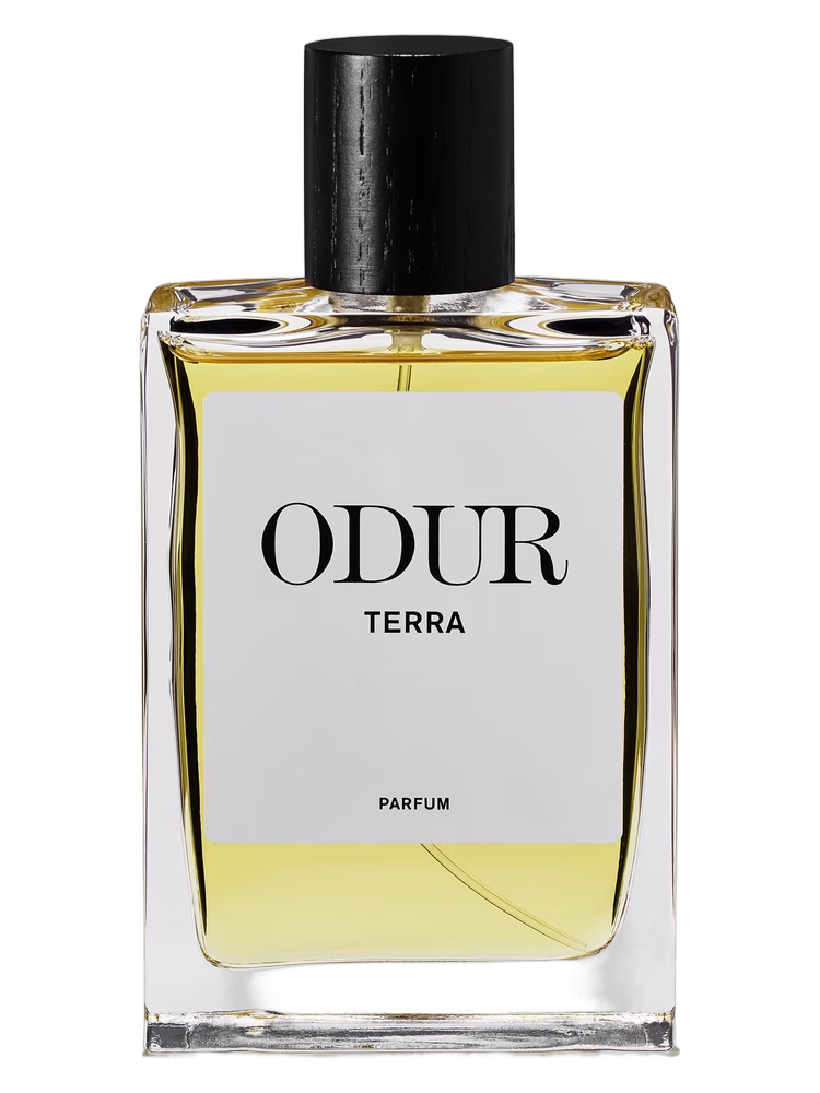 ODUR Terra