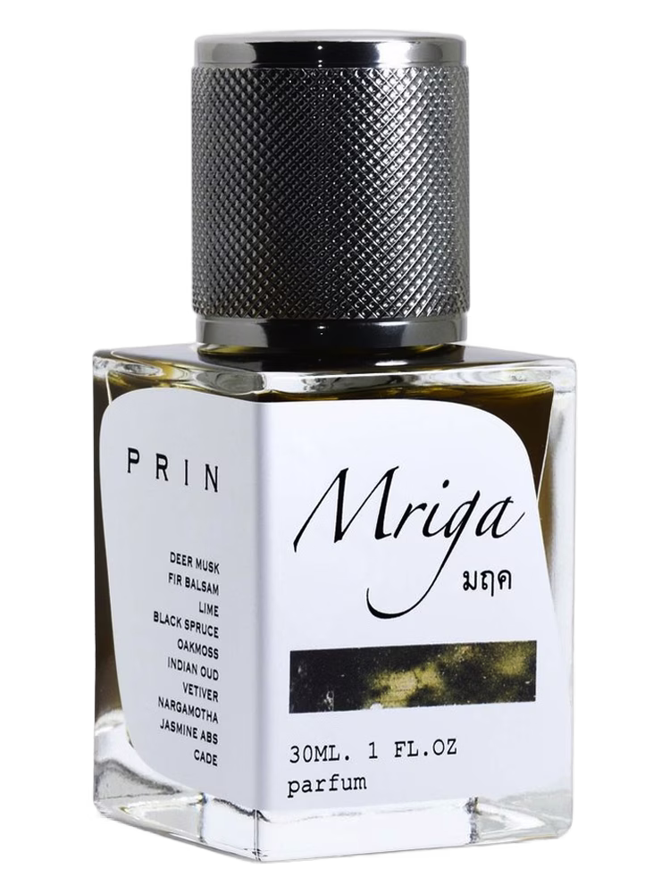 Prin Mriga