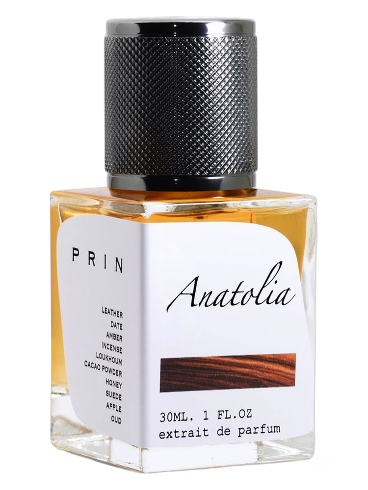 Prin Anatolia