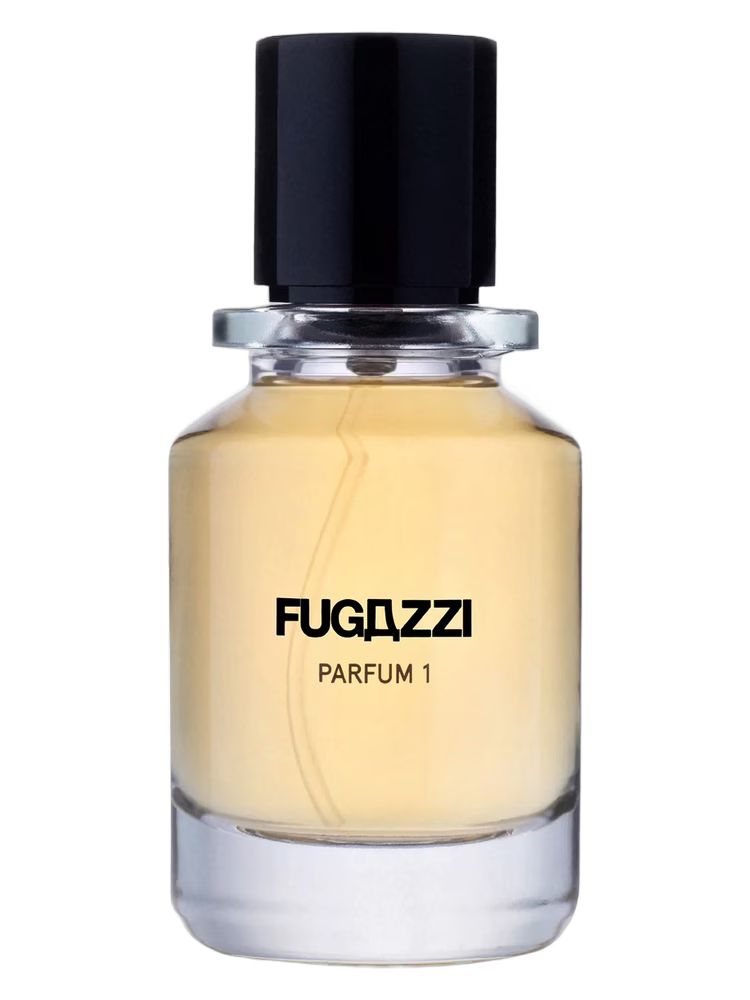Fugazzi Parfum 1