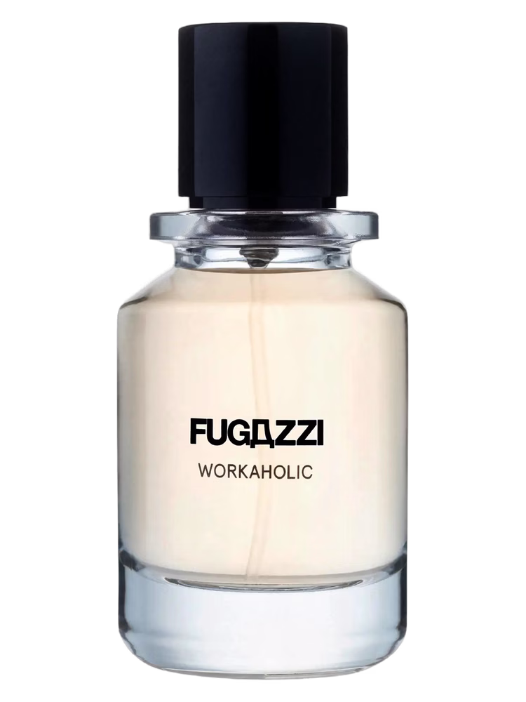 Fugazzi Fugazzi Parfum 4 Workaholic
