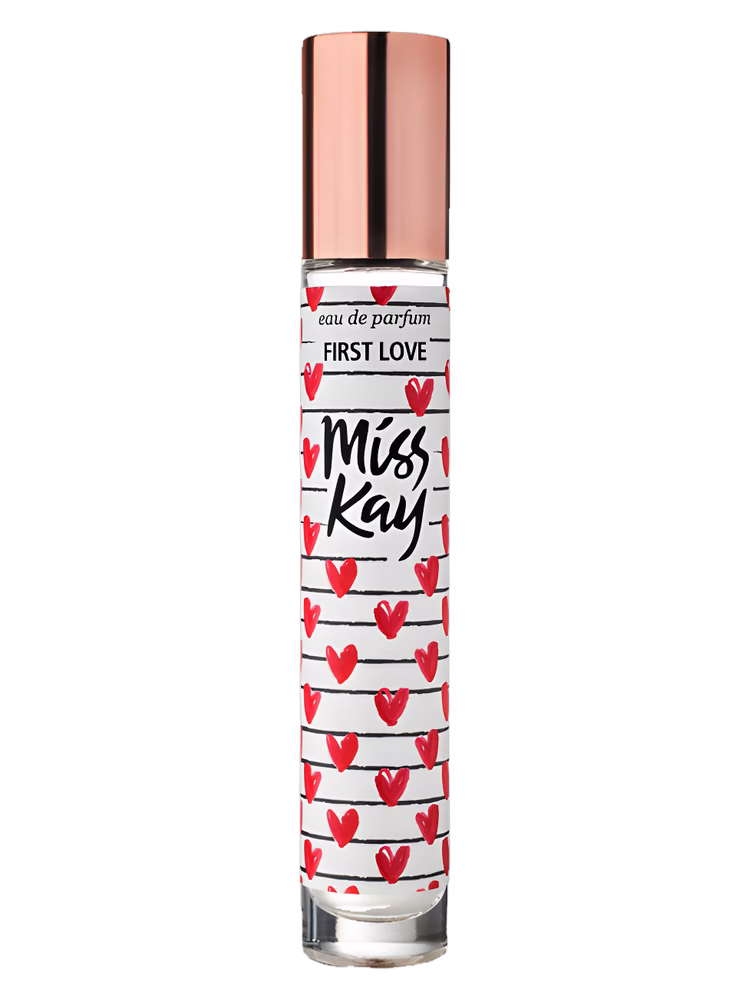 Miss Kay First Love