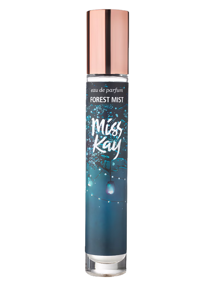 Miss Kay Forest Mist
