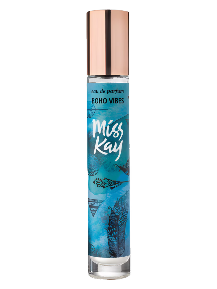 Miss Kay Boho Vibes