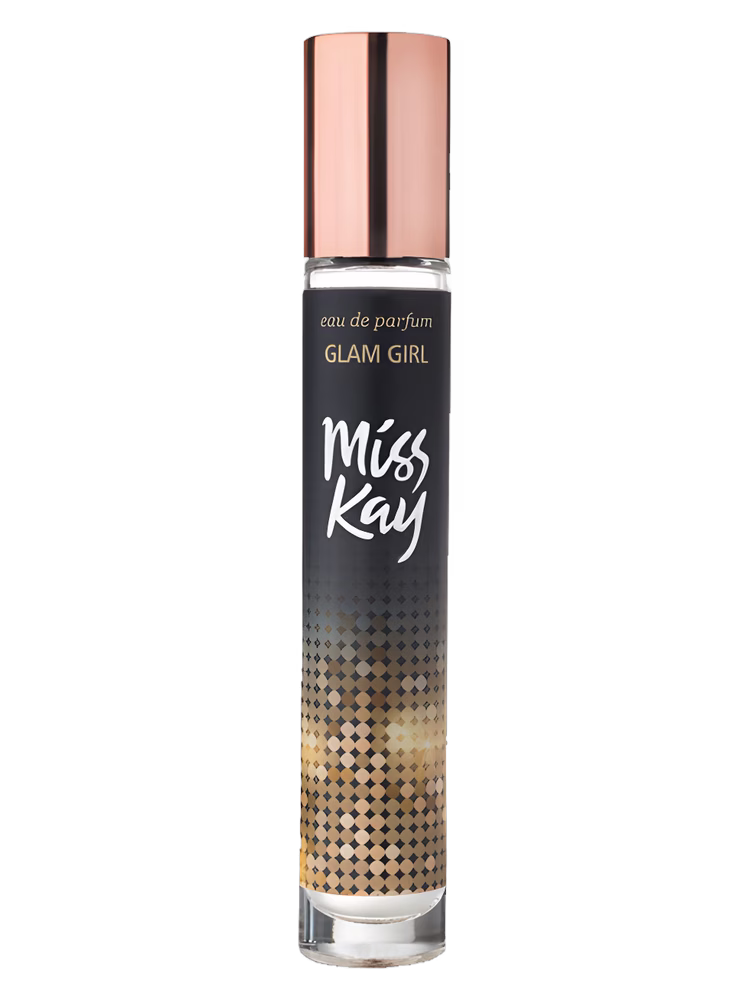 Miss Kay Glam Girl
