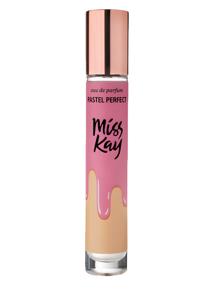 Miss Kay Pastel Perfect